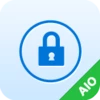 Logo of AppLock Plugin android Application 